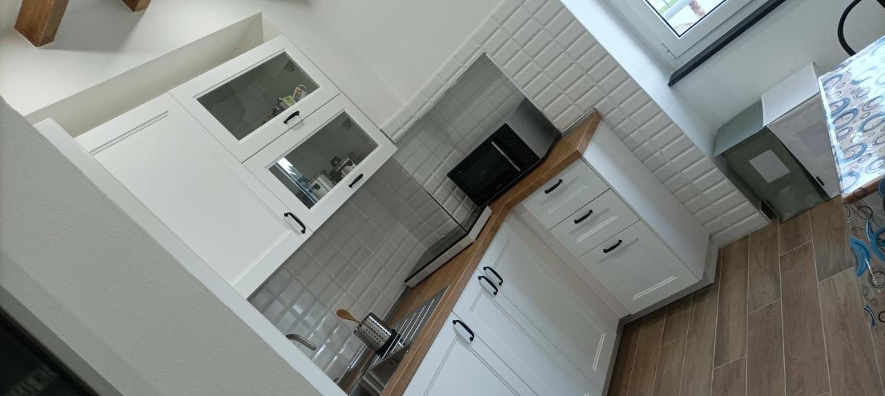 A Un Passo Dal Mare Cin Ito1Oo59C29Zgy7Fln Apartment Рива Тригозо Екстериор снимка