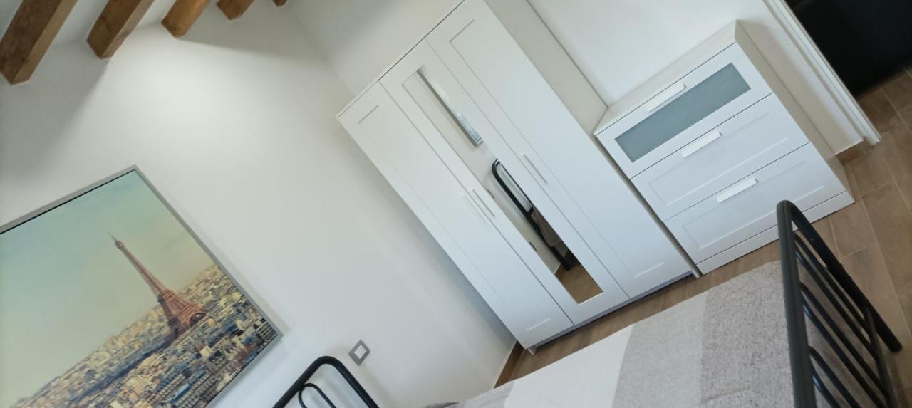 A Un Passo Dal Mare Cin Ito1Oo59C29Zgy7Fln Apartment Рива Тригозо Екстериор снимка